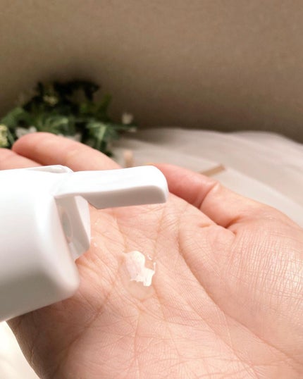 フェミニンウォッシュ フレッシュブロッソム/PH JAPAN(ピイ・エイチ・ジャパン) /デリケートゾーンケアを使ったクチコミ(3枚目)