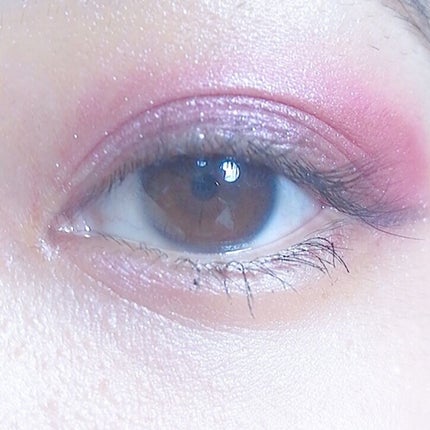 ルックアット マイアイジュエル/ETUDE/単色アイシャドウを使ったクチコミ(2枚目)