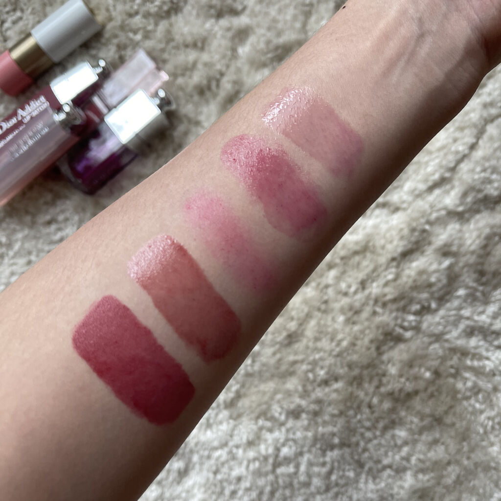 エルメス　ローズアレーヴル30 ローズ エルメス ローズ ア レーヴル 30 ローズ・デテ(B2130248