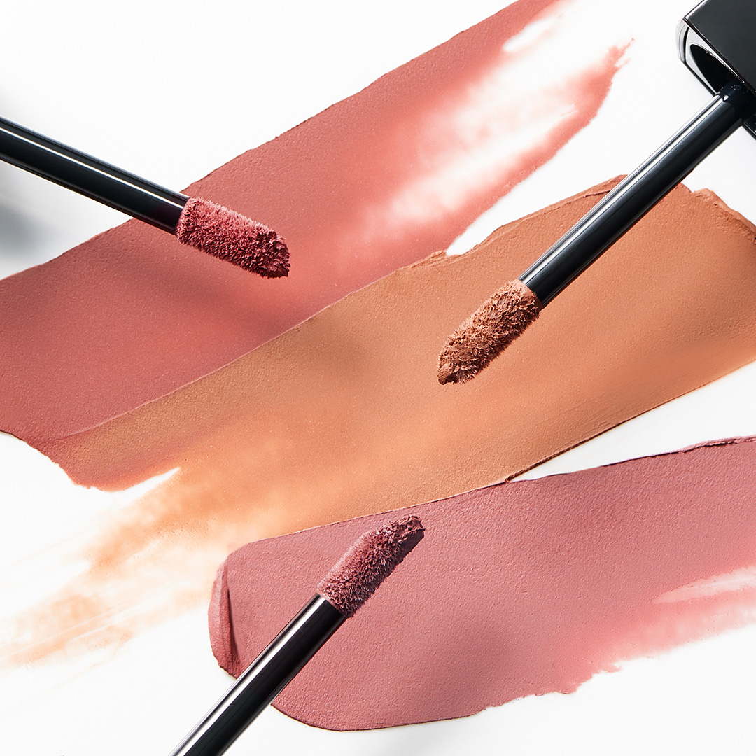 リップモンスター スフレマット/KATE/口紅を使ったクチコミ（2枚目）