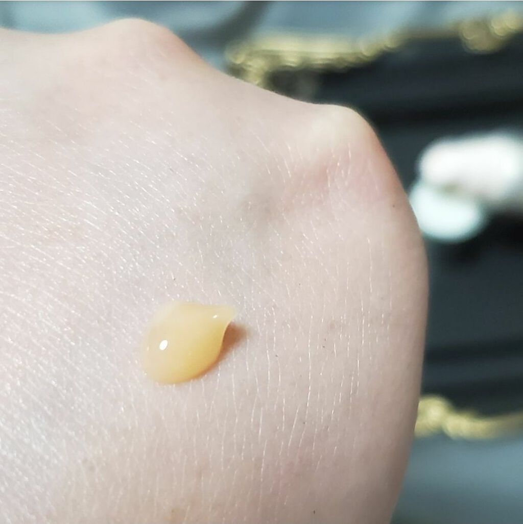 ビューティリップセラム/インフィニティ/リップ美容液を使ったクチコミ（3枚目）