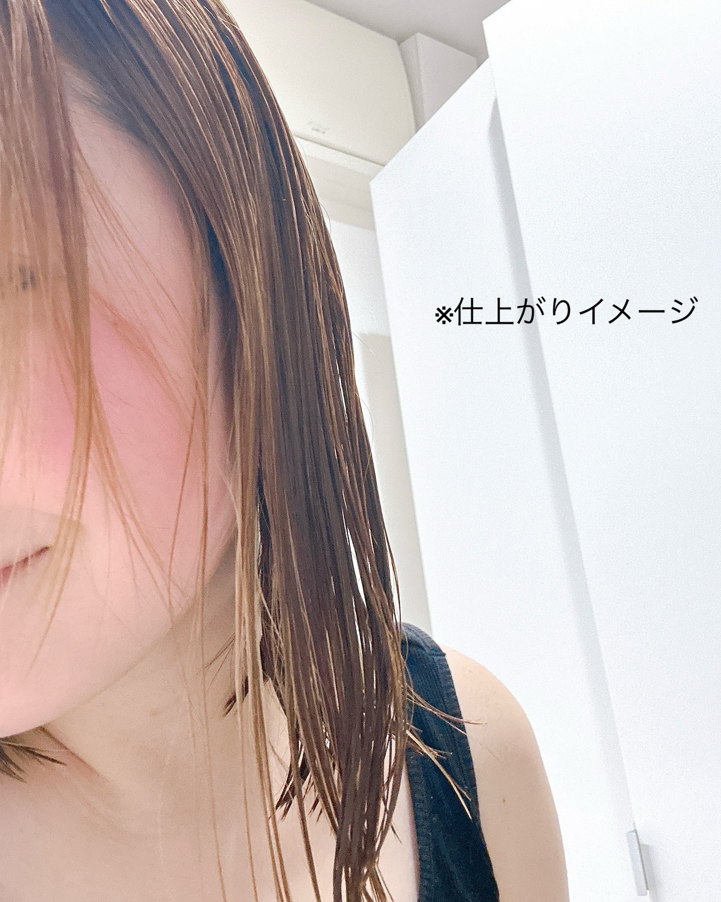 セラブルーチンスプレー/Epunol/プレスタイリング・寝ぐせ直しを使ったクチコミ(7枚目)