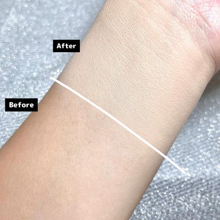 カバーリシャス アルティメット ホワイトクッション/BANILA CO/クッションファンデーションを使ったクチコミ(5枚目)