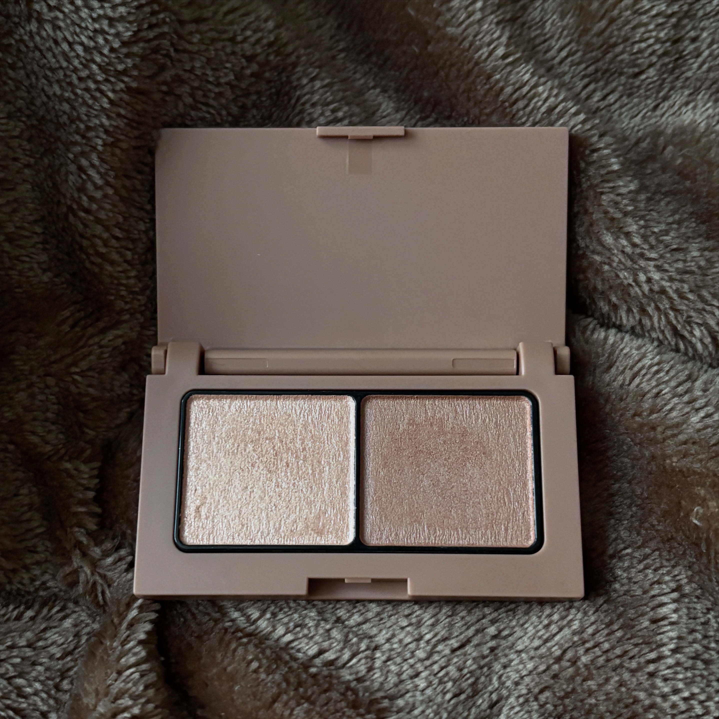 エテュセ アイエディション(カラーパレット)/ettusais/アイシャドウパレットを使ったクチコミ（2枚目）