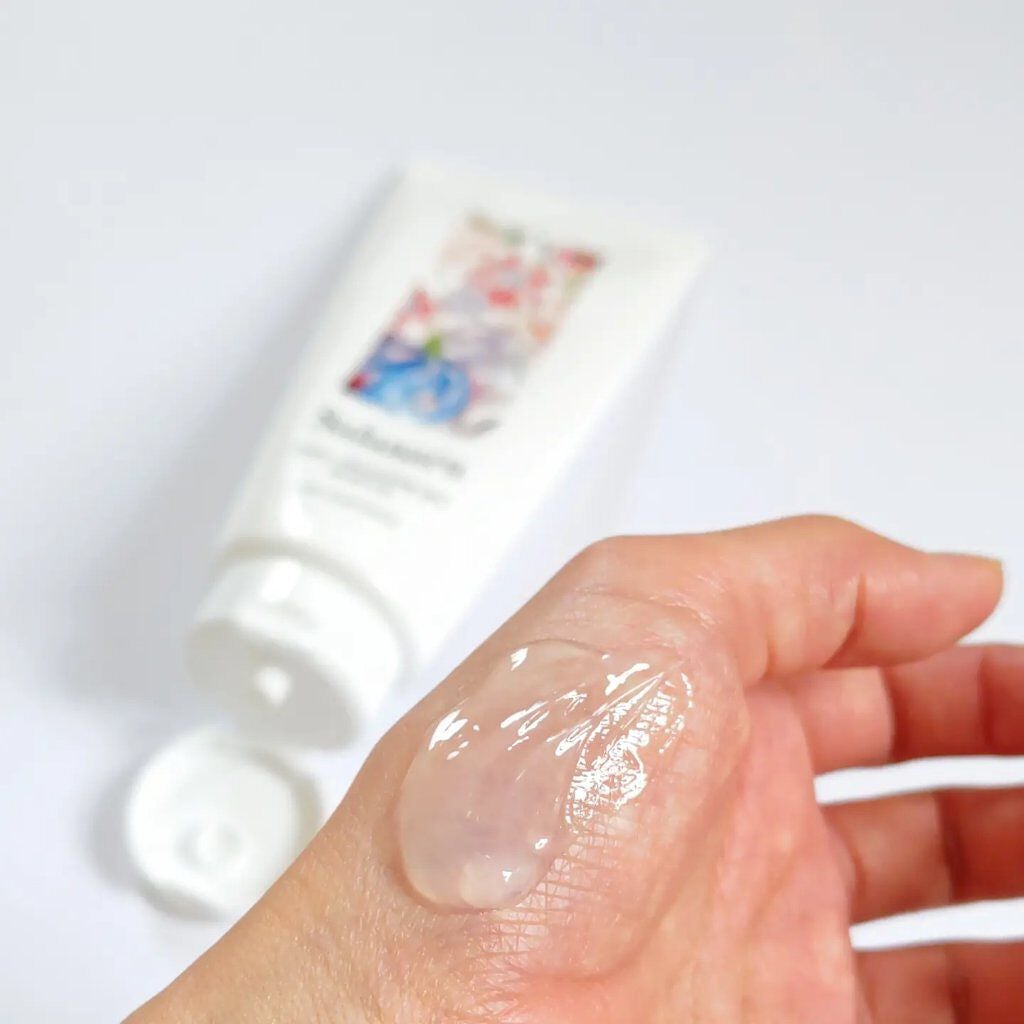 ピュアクレンジングジェル ホワイト/Salanaru(サラナル)/クレンジングジェルを使ったクチコミ(4枚目)