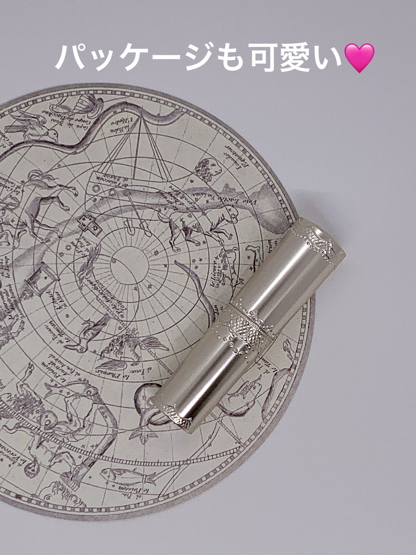 マシュマロティントルージュ/フォーチュン/リップティントを使ったクチコミ(3枚目)