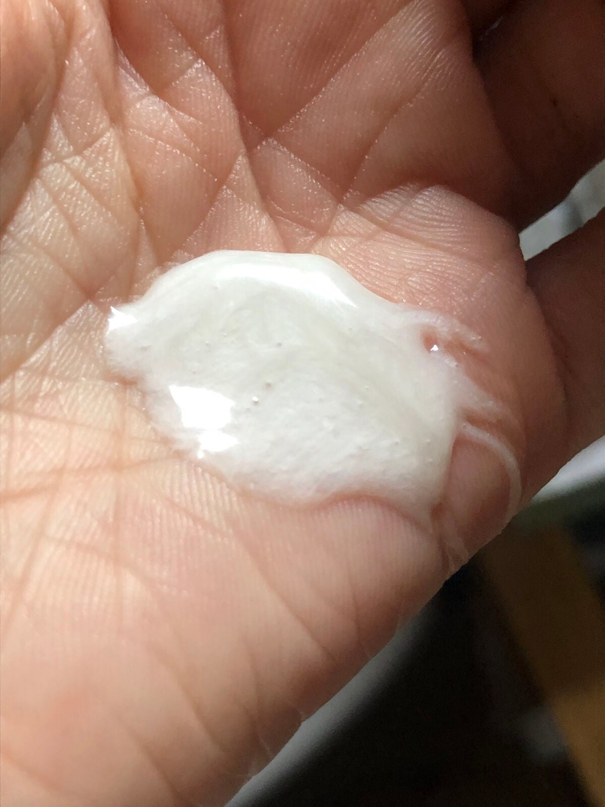 リッチ フォーム/イオナ エフ/洗顔フォームを使ったクチコミ(3枚目)