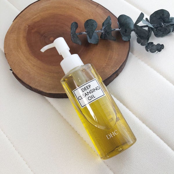 DHC 薬用ディープクレンジングオイル/DHC/オイルクレンジング by ami