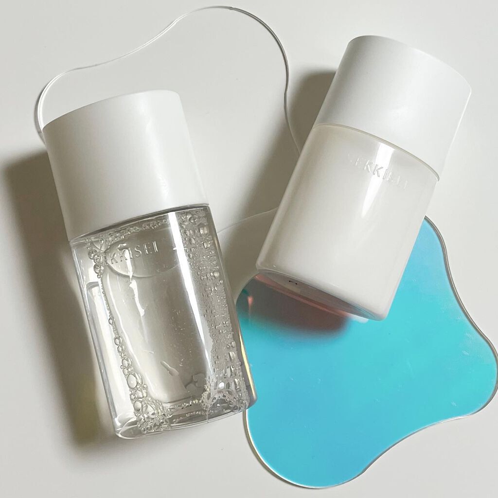 クリアウェルネス リファイニング ミルク SS 本体 90ml/雪肌精/乳液を使ったクチコミ（2枚目）