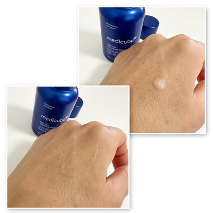 fuzukiフォロバ♡ on LIPS 「リピートコスメ♡・・暑過ぎたこの夏の肌メンテ。。私は特にー毛穴..」(6枚目)