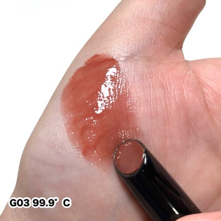 ケイト リップモンスター ツヤバース/KATE/口紅を使ったクチコミ(6枚目)