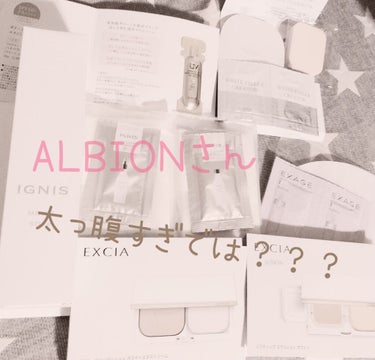 ハイパフォーマンス デイクリーム/ALBION/化粧下地を使ったクチコミ（1枚目）