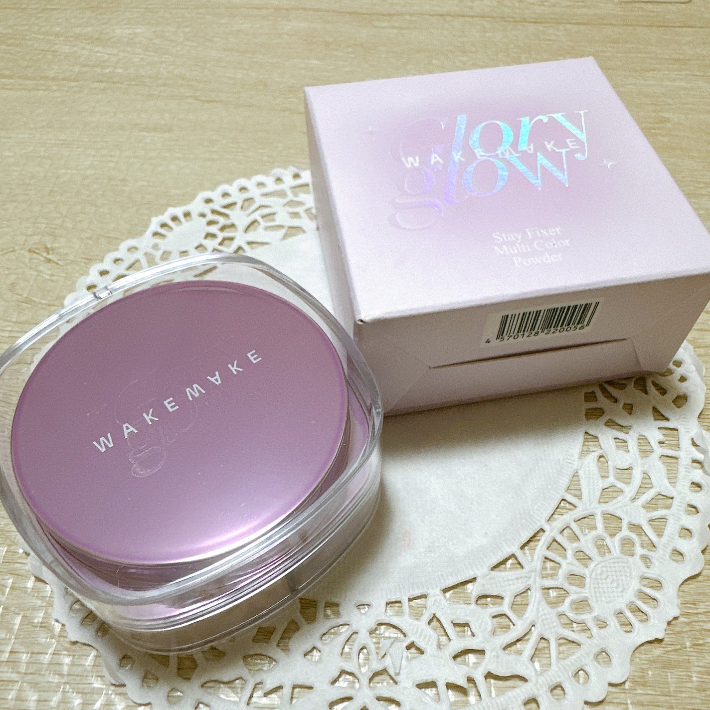 ã¹ãã€ãã£ã¯ãµãŒãã«ãã«ã©ãŒããŠããŒ/wakemake/ã«ãŒã¹ããŠããŒã䜿ã£ãã¯ãã³ãïŒ2æç®ïŒ