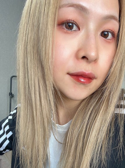 シルキーリキッドアイライナーWP/D-UP/リキッドアイライナーを使ったクチコミ(4枚目)