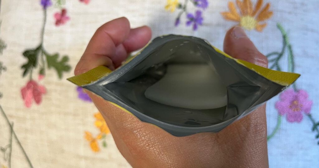 BHクリアノーズパック/CucuporeC/シートマスク・パックを使ったクチコミ（3枚目）