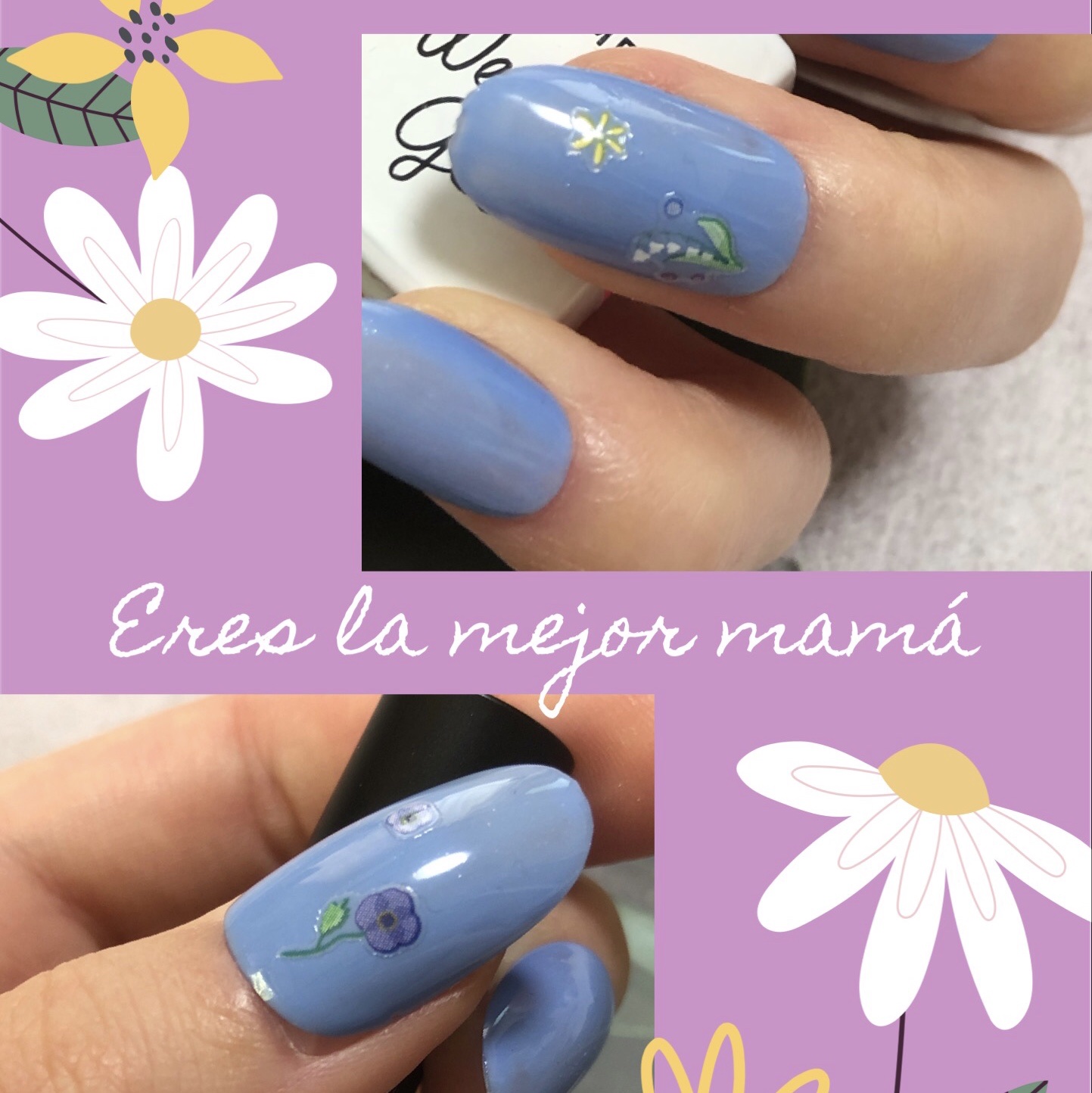 ウィークリージェル/HOMEI/ジェルネイルを使ったクチコミ（1枚目）