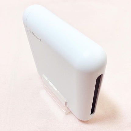 マスク除菌ケース/MEDIK/マスクを使ったクチコミ(10枚目)