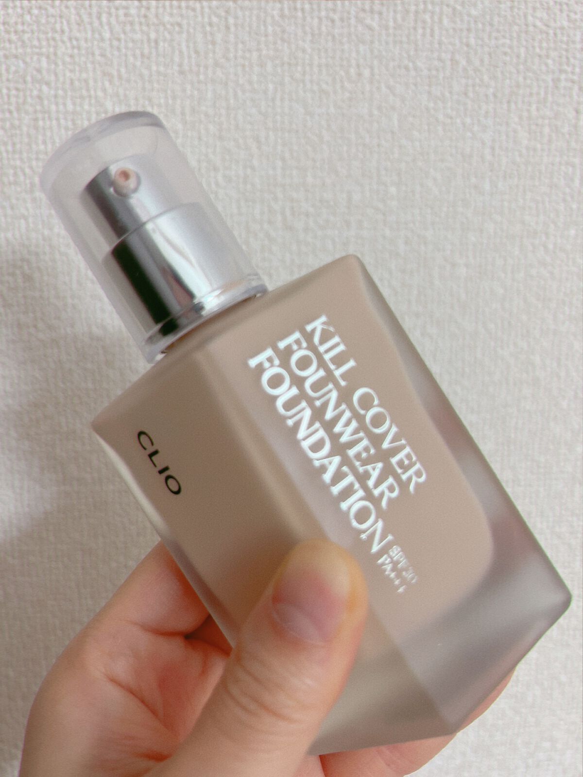 シフォンブラーティント 01 PEACH BEBE/CLIO/リップティントを使ったクチコミ（2枚目）