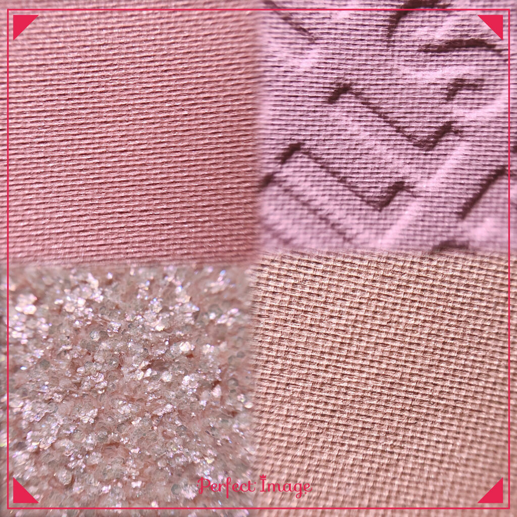 フルショット ルーティーン アイパレット/A’pieu/アイシャドウパレットを使ったクチコミ（3枚目）