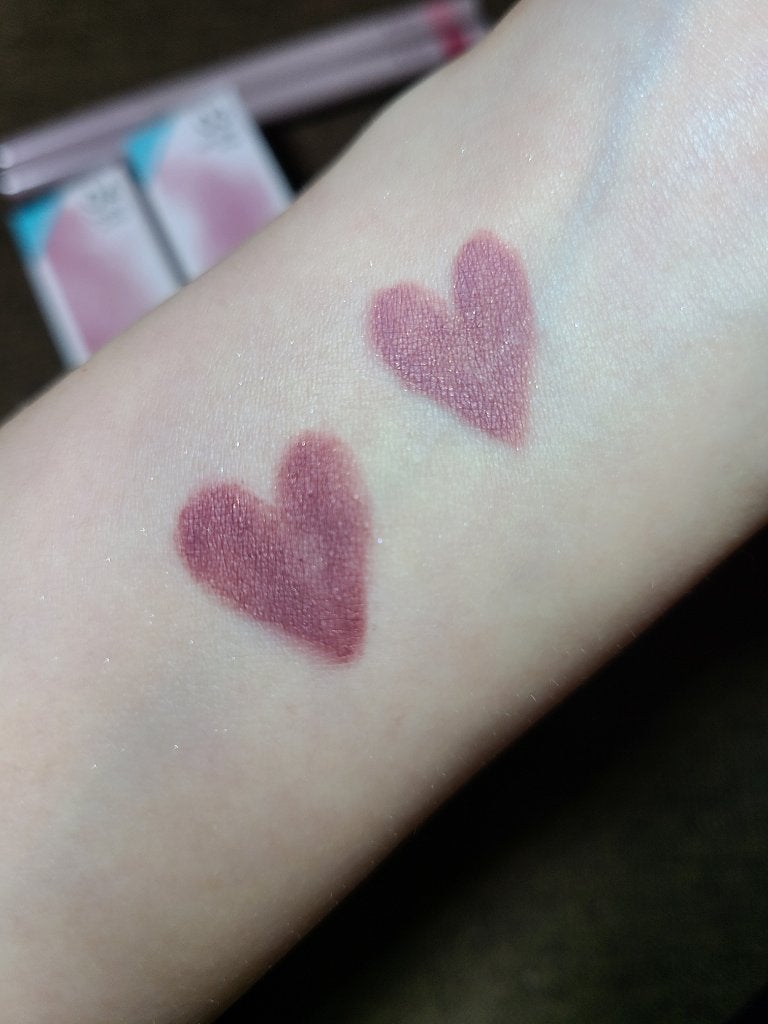 ソフトムースライナー/KiSS/ペンシルアイライナーを使ったクチコミ(3枚目)