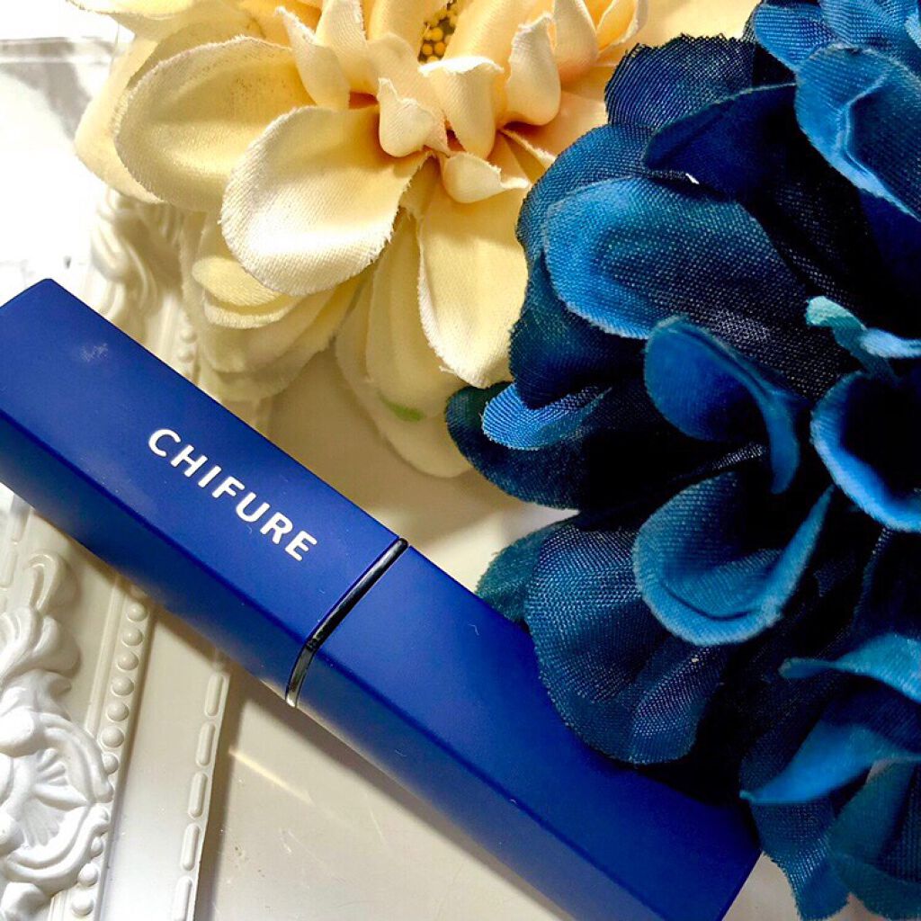 リップスティック Y/ちふれ/口紅を使ったクチコミ(7枚目)