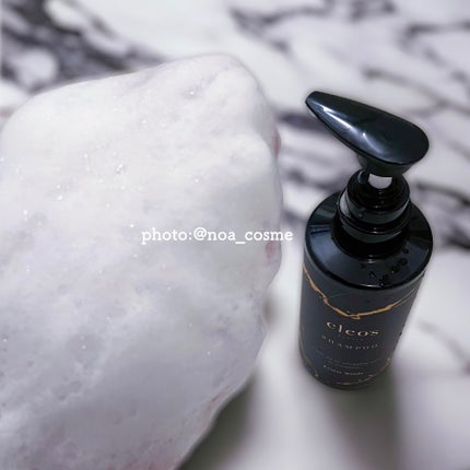 エクストラモイストシャンプー&リペアトリートメント/Cleo's Beauté/市販シャンプーを使ったクチコミ(2枚目)