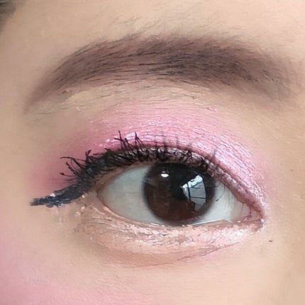 ミックスアイブロウ/キャンメイク/パウダーアイブロウを使ったクチコミ(7枚目)