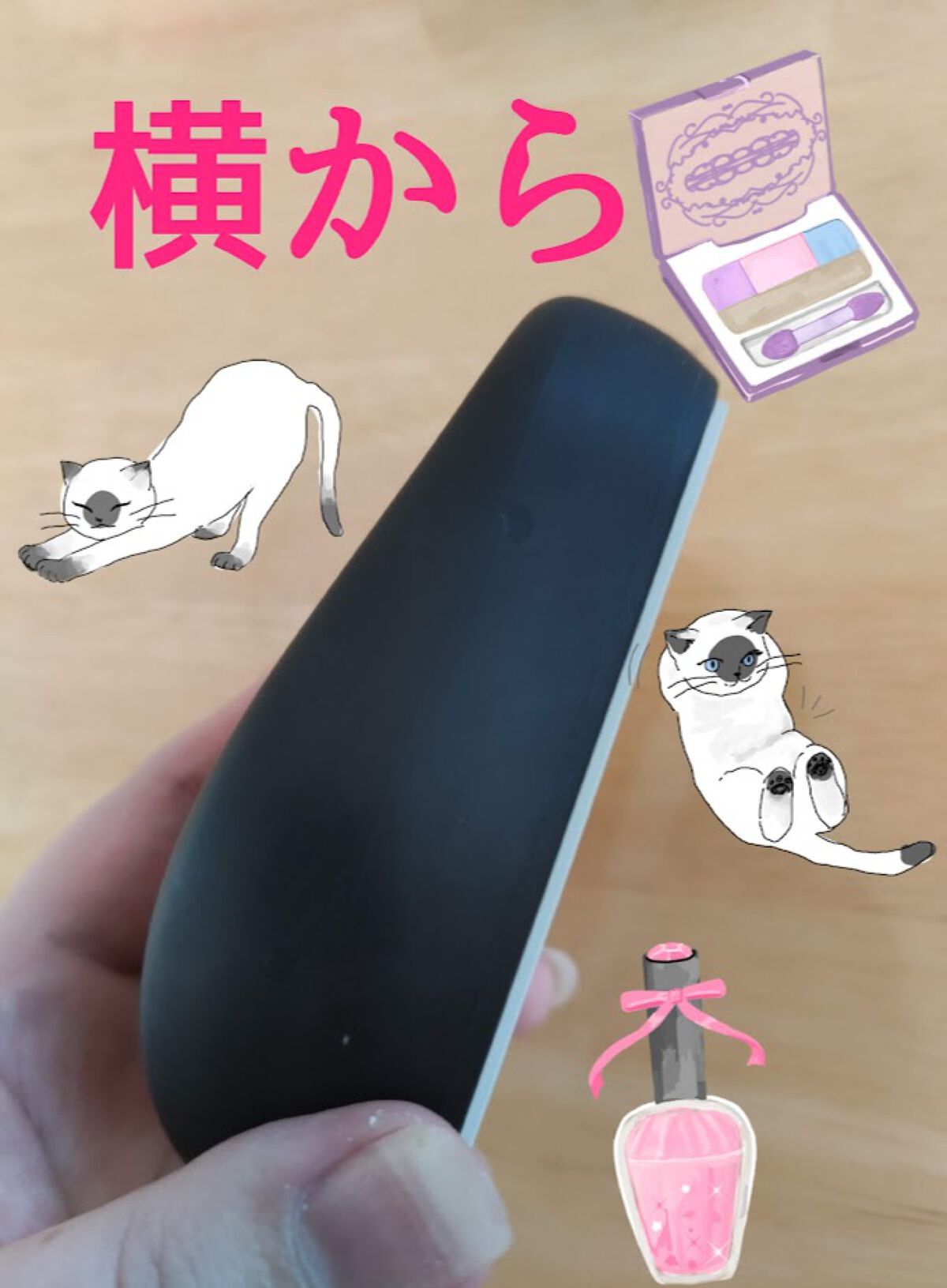 ラスティングモイスチャーアロマミルク/ジョンソン・エンド・ジョンソン/ボディミルクを使ったクチコミ（3枚目）