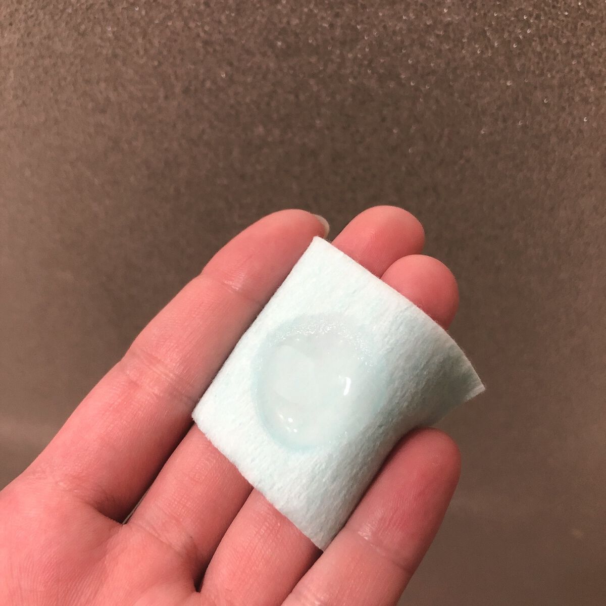 リセットクリアN/BENEFIQUE/化粧水を使ったクチコミ(3枚目)