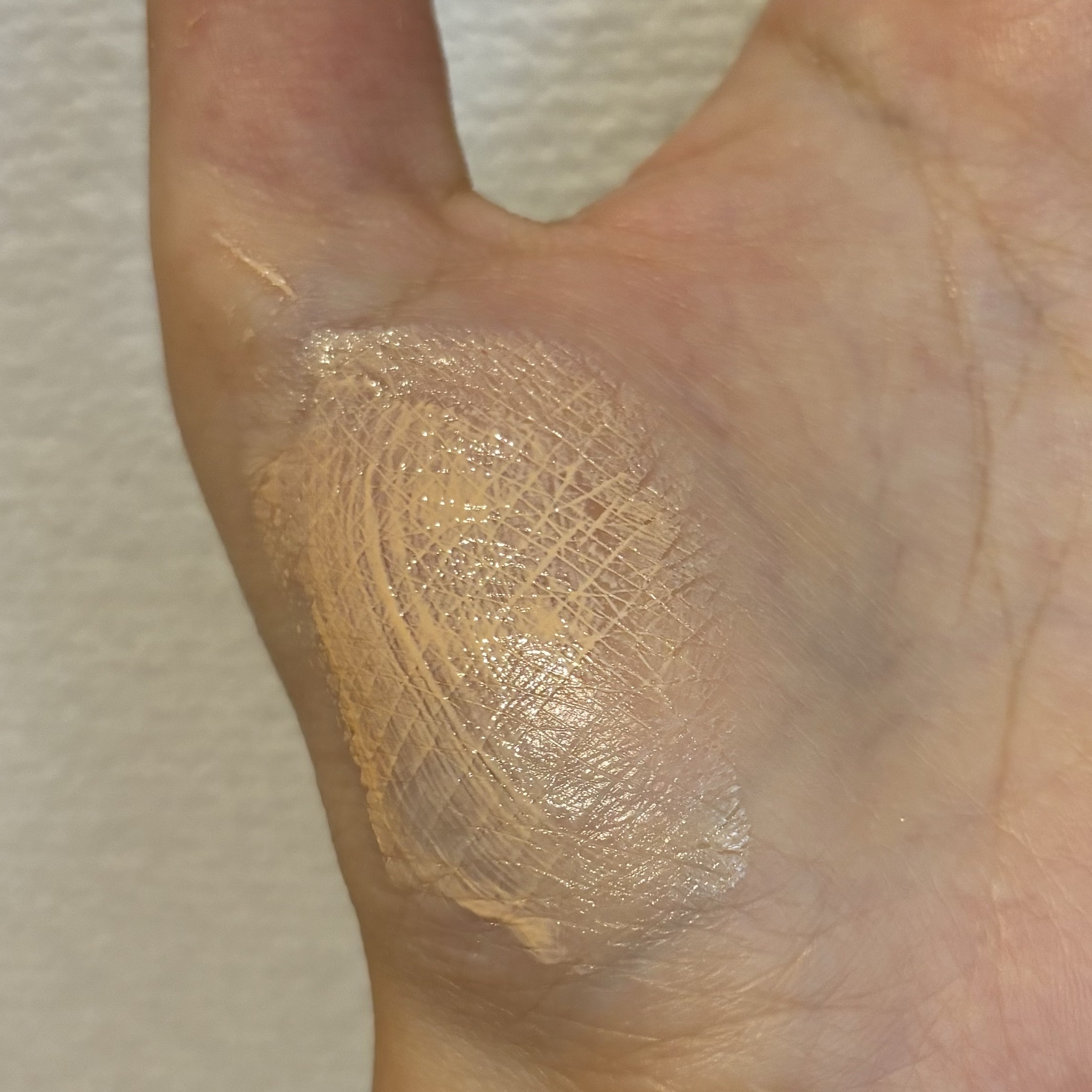 エレガンス モデリング カラーアップ ベース UV BE992/Elégance/化粧下地を使ったクチコミ（3枚目）