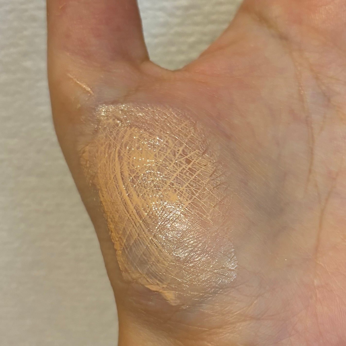 エレガンス モデリング カラーアップ ベース UV/Elégance/化粧下地を使ったクチコミ(3枚目)