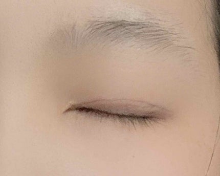 ナイトアイボーテ/StreeTrend/二重まぶた用アイテムを使ったクチコミ(3枚目)