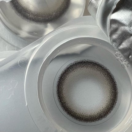 Quprie 1day/Quprié by R/ワンデー(1DAY)カラコンを使ったクチコミ(8枚目)