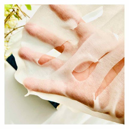 ルルルンプレシャス GREEN(バランス)【旧】/ルルルン/シートマスク・パックを使ったクチコミ(3枚目)