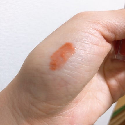 【旧】ディオール アディクト リップ マキシマイザー/Dior/リップグロスを使ったクチコミ(4枚目)