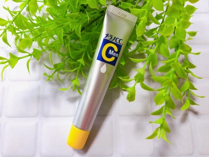 メラノCCMen薬用しみ集中対策美容液/メラノCC/美容液を使ったクチコミ(2枚目)