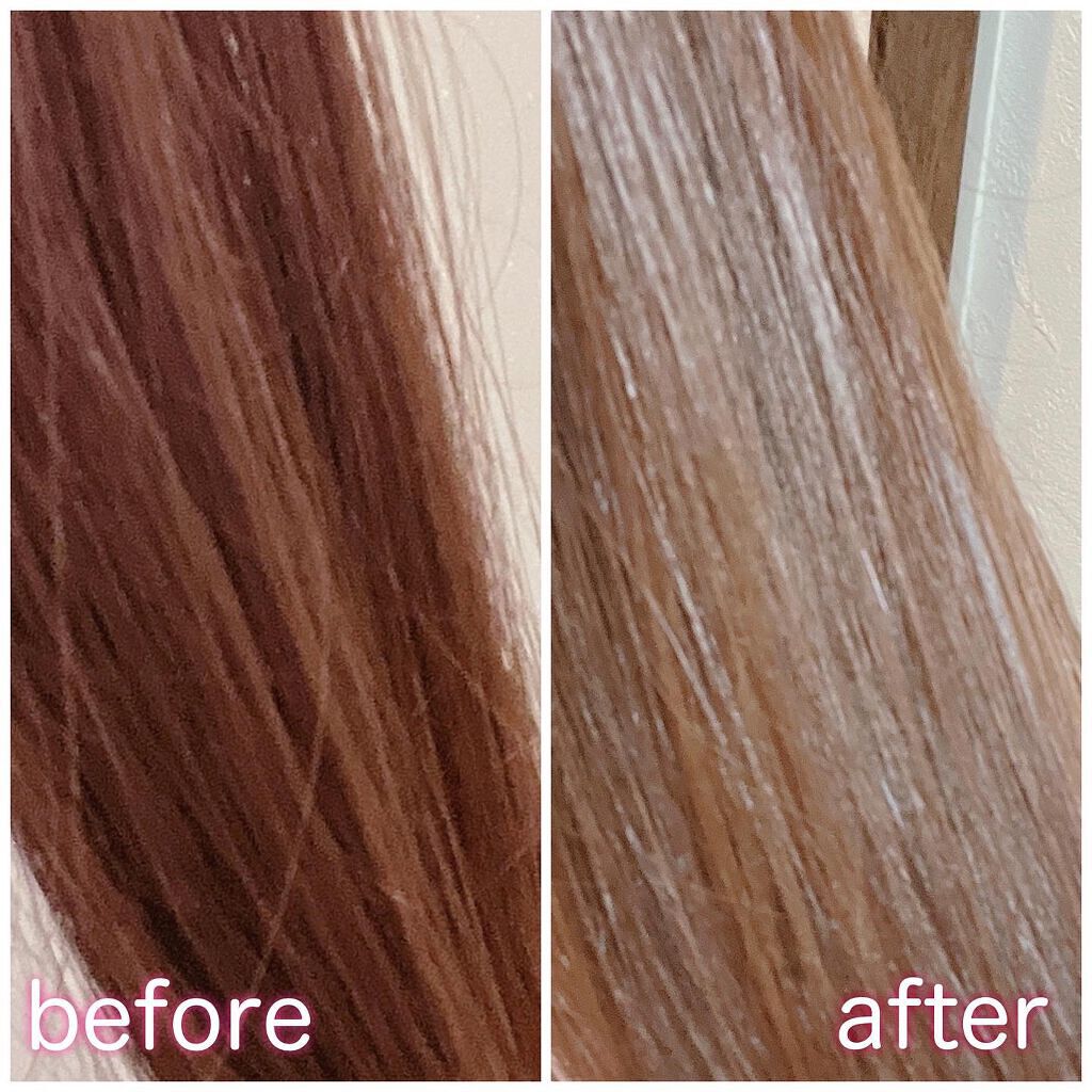 吸着スパークリングシャンプー /MoccHi SKIN/市販シャンプーを使ったクチコミ(3枚目)