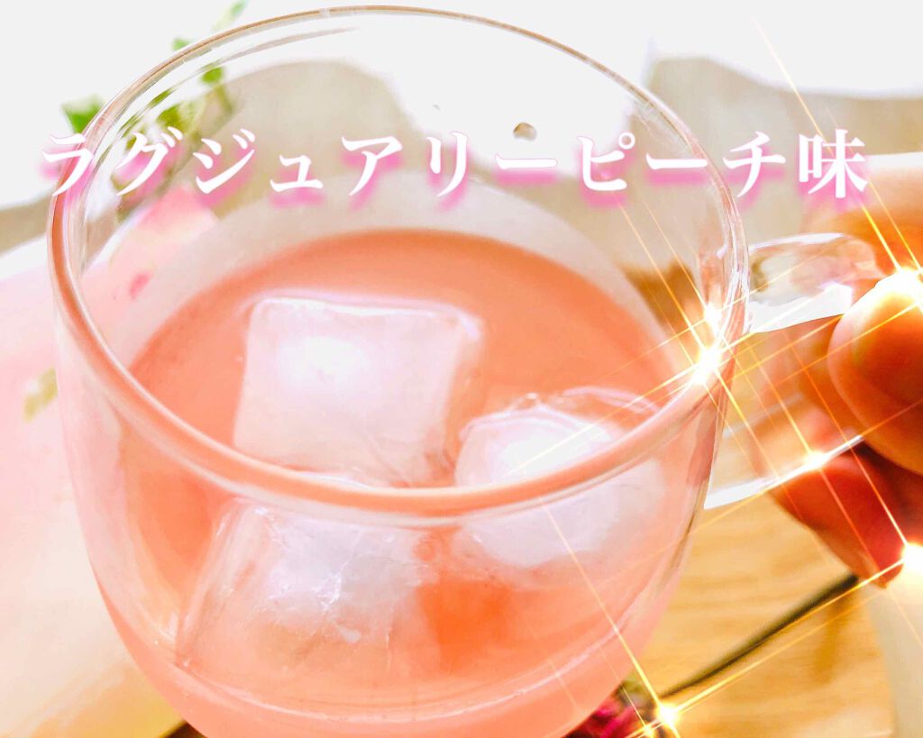 モテアンジュ/モテアンジュ/美容ドリンクを使ったクチコミ(2枚目)