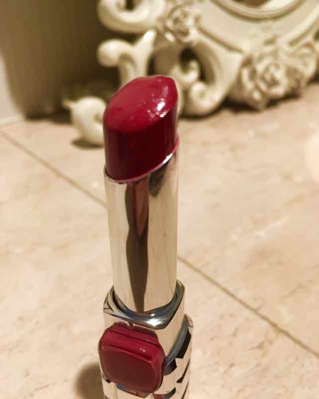 シャインオン/ロレアル パリ/口紅を使ったクチコミ(1枚目)