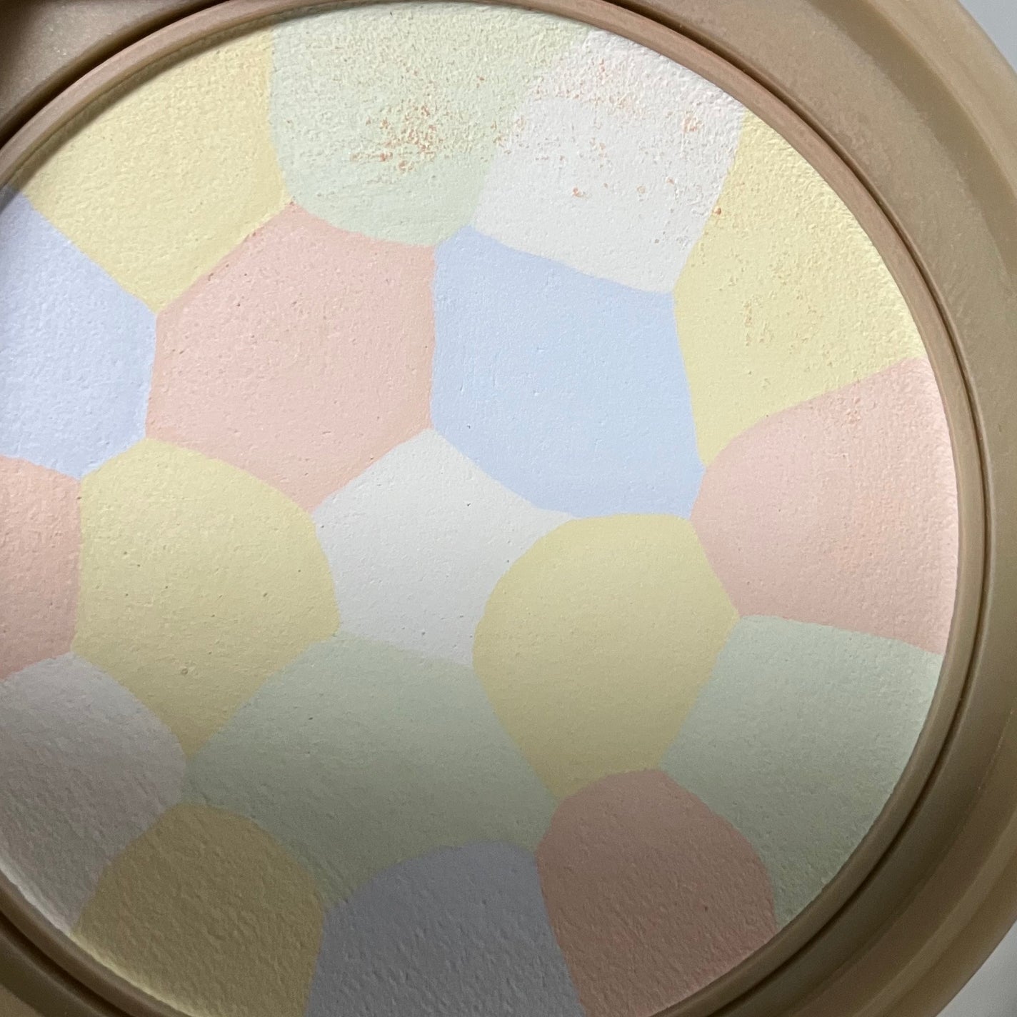 マシュマロフィニッシュパウダー ~Abloom~/キャンメイク/プレストパウダーを使ったクチコミ(2枚目)