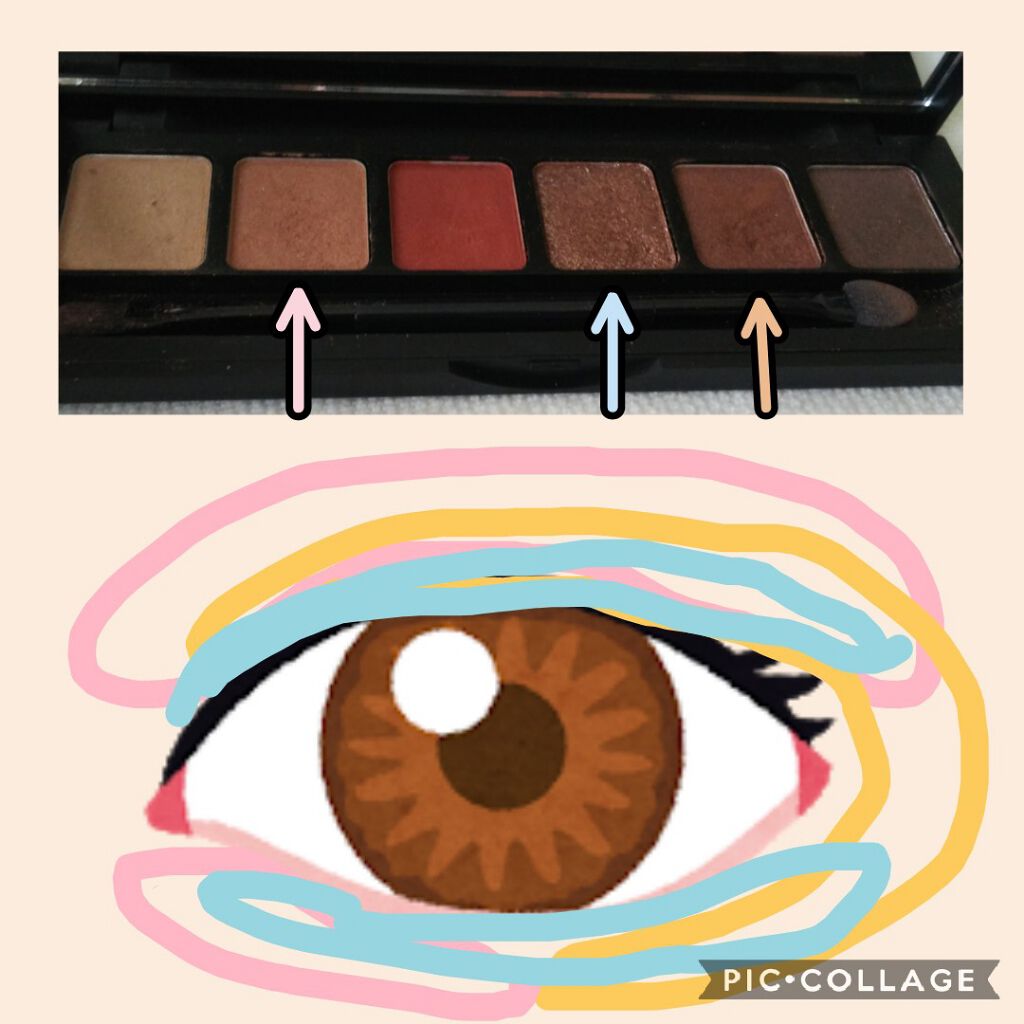 36h耐久 アイライナー ブラウン/GRACEWELL/リキッドアイライナーを使ったクチコミ（3枚目）