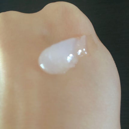 ピュアクレンジングジェル ホワイト/Salanaru(サラナル)/クレンジングジェルを使ったクチコミ(2枚目)