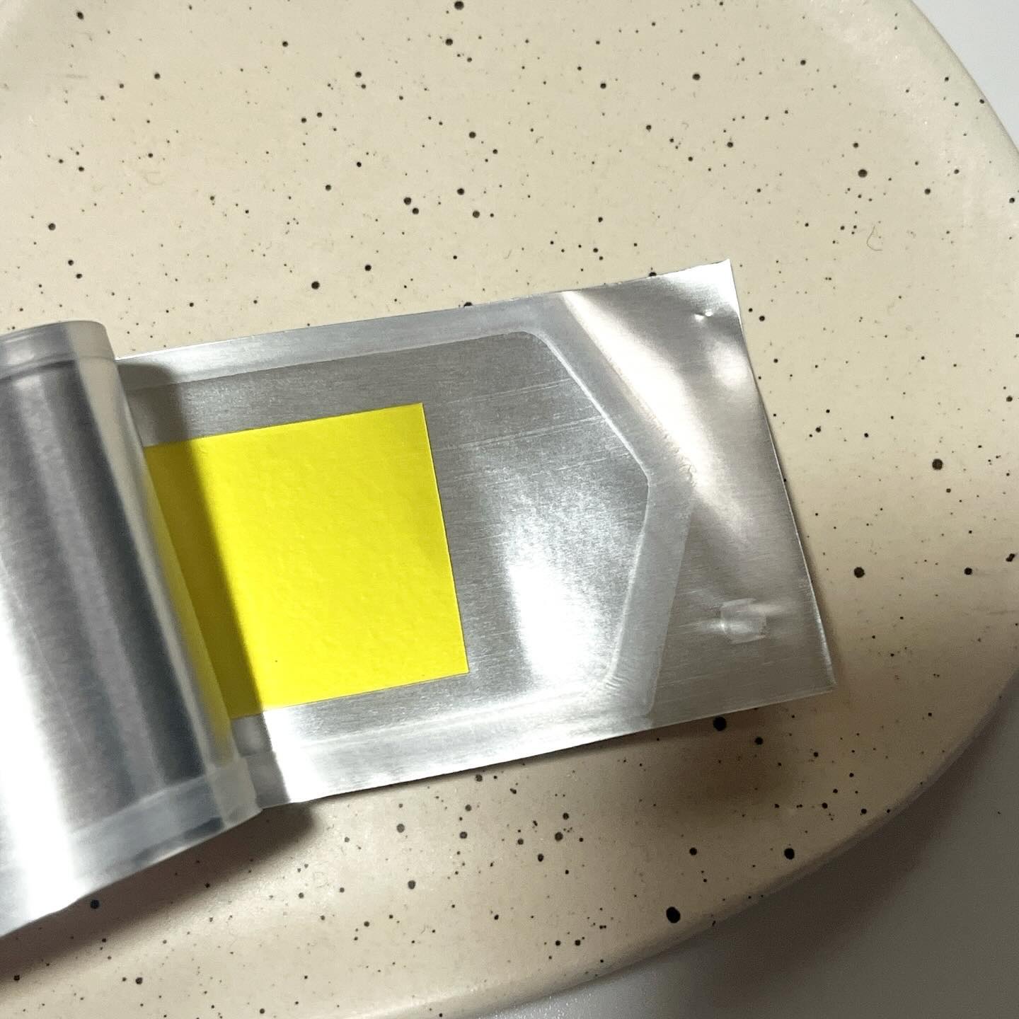 グルタチオンフィルム/Balernity/美容サプリメントを使ったクチコミ（3枚目）