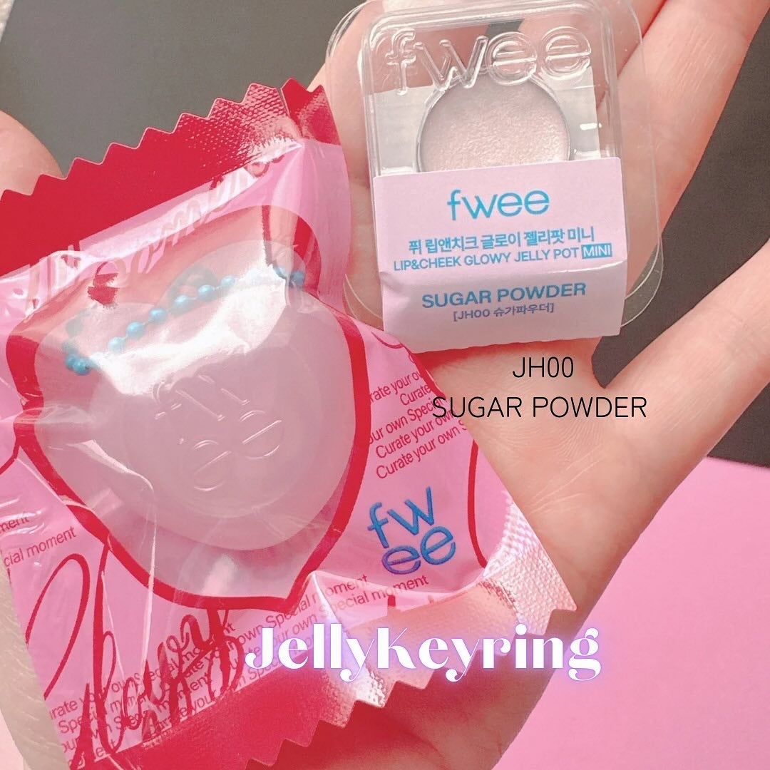 ãã§ãðãã©ãã on LIPS ãããããçºå£²/fweeãªããã¢ã³ãããŒã¯ã°ããŒã€ãžã§ãªãŒããã..ãïŒ5æç®ïŒ