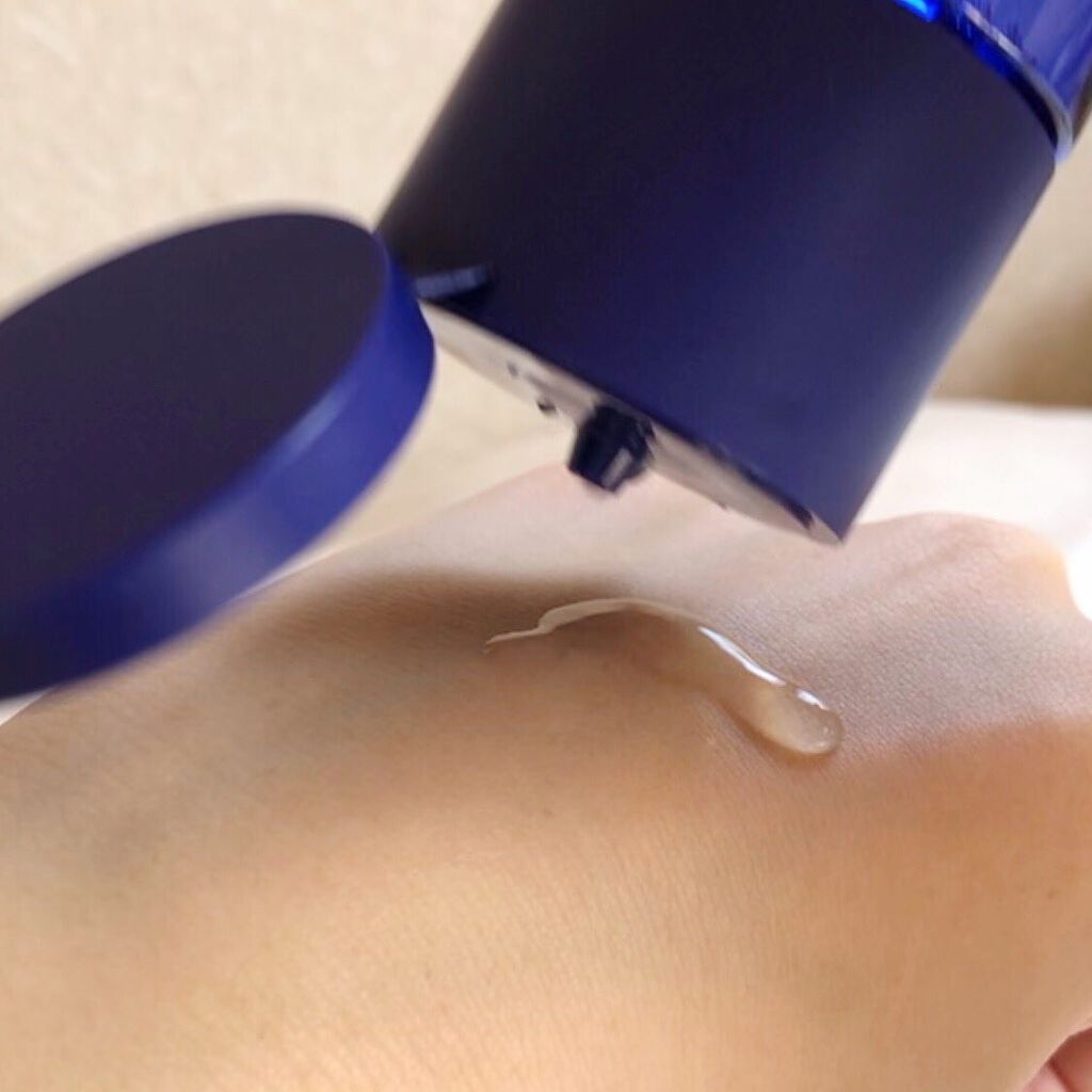 クリアウォッシュ/オルビス/洗顔フォームを使ったクチコミ(5枚目)