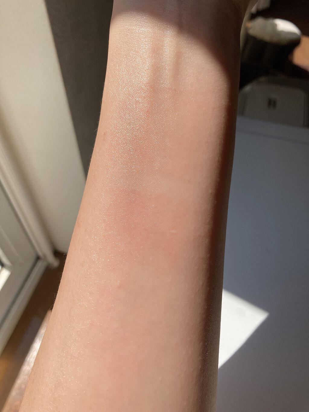 リフレッシングタイムクレンジングウォーター/reduire /クレンジングウォーターを使ったクチコミ(3枚目)