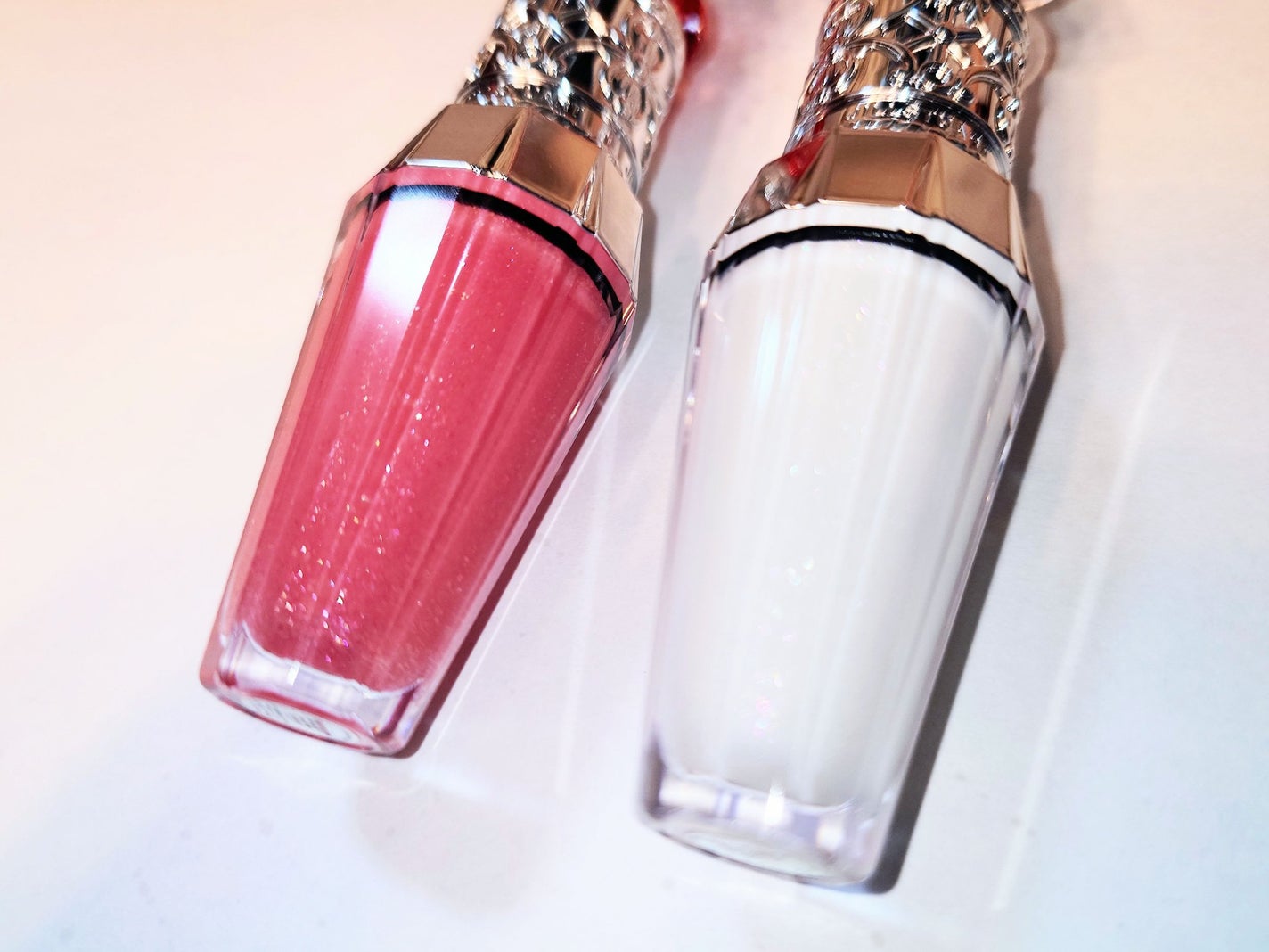 ジルスチュアート クリスタルブルーム プロミスドラブ オードパルファン & リップブーケセラム/JILL STUART/その他キットセットを使ったクチコミ(4枚目)