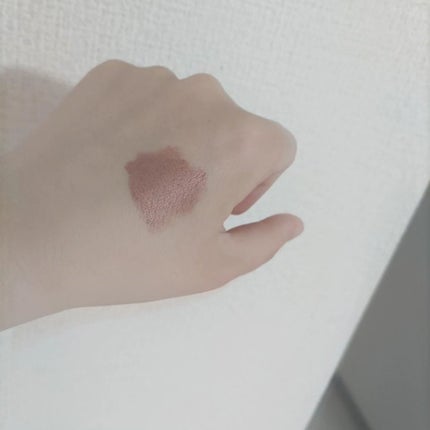 Eyelist グロウシャドウのクチコミ「GLOW SHADOW PNK01♡
キラキラうるうるだけど腫れぼったくならない!
くすみ.....」(3枚目)