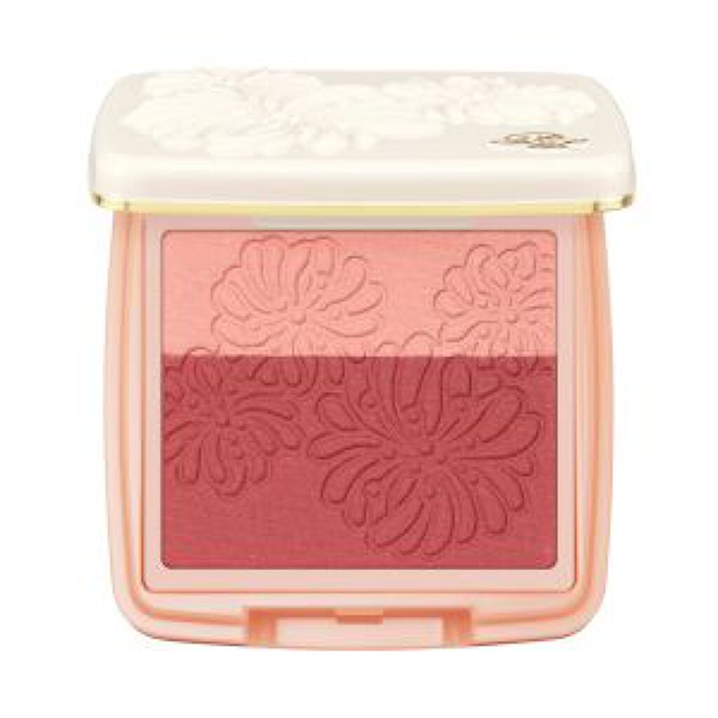 ファーリー コンパクト/PAUL & JOE BEAUTE/その他を使ったクチコミ（3枚目）