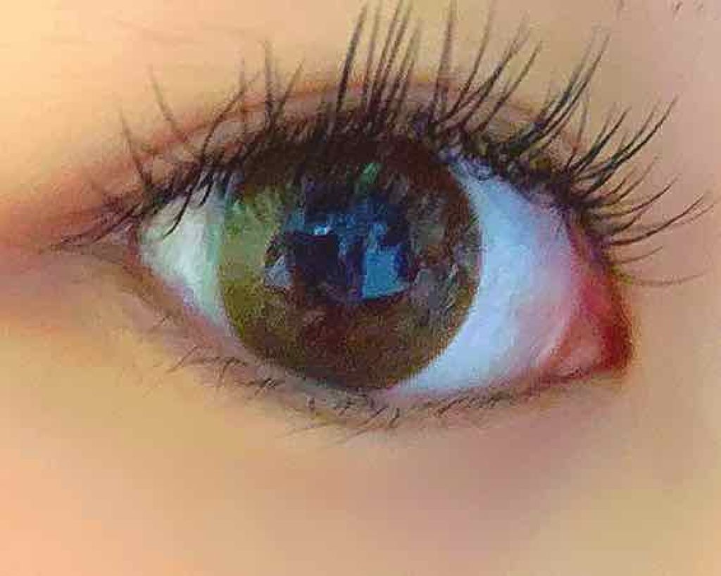 【旧品】パーフェクトスタイリストアイズ/キャンメイク/アイシャドウパレットを使ったクチコミ(2枚目)